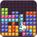 Classic Jewel Block Puz-Blocks APK
