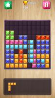 Classic Jewel Block Puz-Blocks screenshot 1