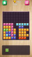 Classic Jewel Block Puz-Blocks screenshot 2