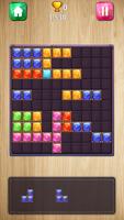 Classic Jewel Block Puz-Blocks screenshot 3