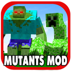 Mutants Mod иконка