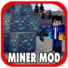 Miner Mod иконка