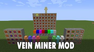 Miner Mod скриншот 1