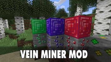 Miner Mod скриншот 3