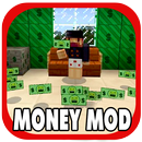 Money Mod for Minecraft PE APK