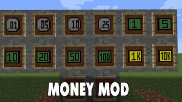 Money Mod screenshot 2