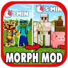 Morph Mod Zeichen