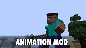 Animation Mod скриншот 3