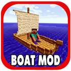 Boat Mod-icoon