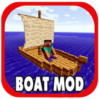 Boat Mod icono