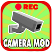 Camera Mod for Minecraft PE