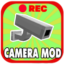 Camera Mod for Minecraft PE APK