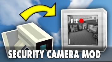 Camera Mod постер