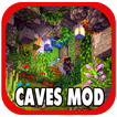 More Caves Mod for Minecraft
