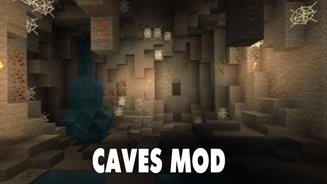 Cave dweller майнкрафт пе. Пещера майнкрафт. Глубинные пещеры майнкрафт. Новая система пещер в майнкрафт. Новая руда в МАЙНКРАФТЕ.