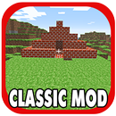 Classic Minecraft Mod for MCPE APK