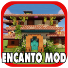 Encanto Mod for Minecraft PE иконка
