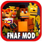 Fnaf Mod иконка