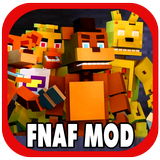 Fnaf Mod иконка