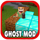 Ghost Block Mod Minecraft PE APK