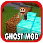 Ghost Block Mod Minecraft PE icon
