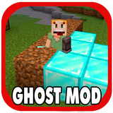 Ghost Block Mod Minecraft PE