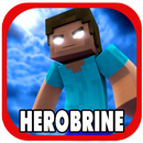 Herobrine Mod Minecraft APK