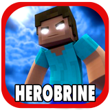 Herobrine Mod иконка