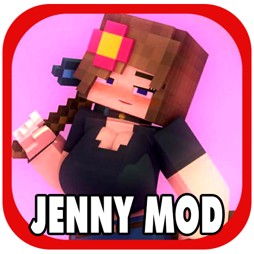 Jenny Mod for Minecraft PE
