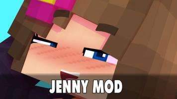 Jenny Mod poster