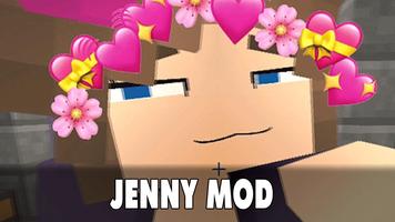 Jenny Mod ภาพหน้าจอ 1