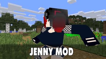Jenny Mod Screenshot 2