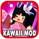 Kawaii Mod for Minecraft PE APK