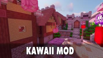 Kawaii Mod تصوير الشاشة 3