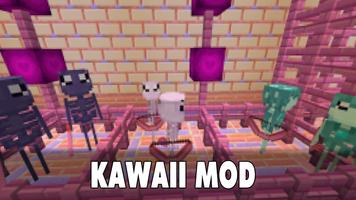 Kawaii Mod ภาพหน้าจอ 1