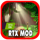 Rtx Mod for Minecraft PE APK