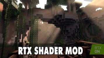Rtx Mod for Minecraft PE ภาพหน้าจอ 3