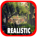 Realistic Mod for Minecraft PE