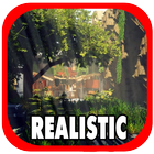 Realistic Mod иконка