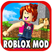 Roblox Mod for Minecraft PE