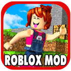 Roblox Mod иконка