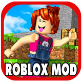 Roblox Mod иконка