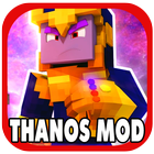 Thanos Mod أيقونة