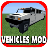 Vehicles Mod for Minecraft PE