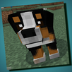 Dog craft for Minecraft APK