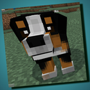 APK Dog craft for Minecraft
