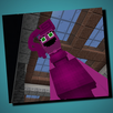 Mod Mommy Long Legs For MCPE APK