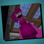 Mod Mommy Long Legs For MCPE