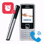 klasyczne dzwonki Nokia ikona