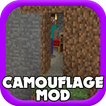 Camouflage Mod Minecraft